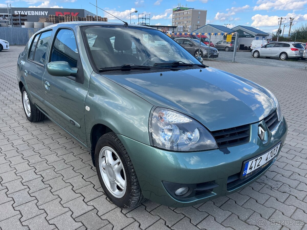 Renault Thalia 1.2i - 3