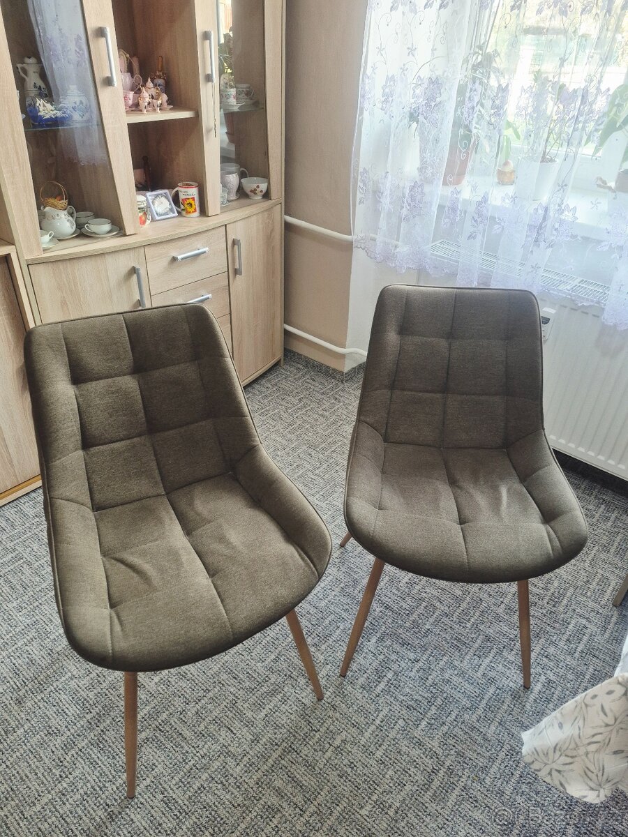 Jídelní rohová lavice - 3