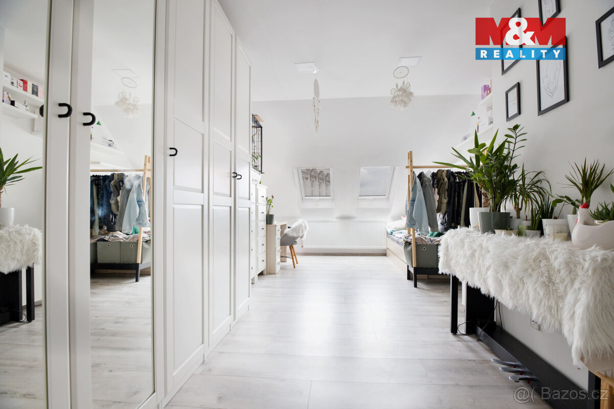 Prodej rodinného domu, 300 m², Roudnice nad Labem, ul. Rvačo - 3