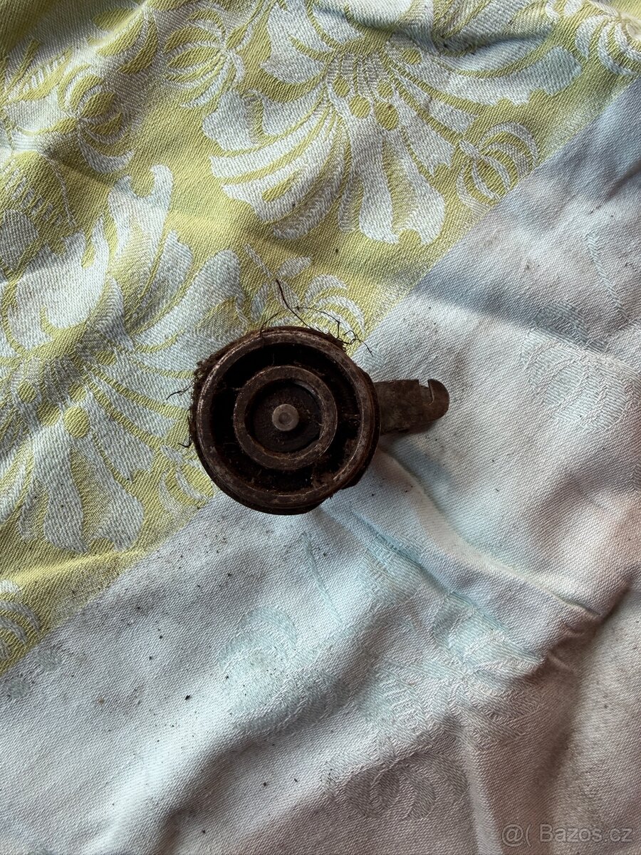 Vypínání spojky - Jawa,Čz ? - 3