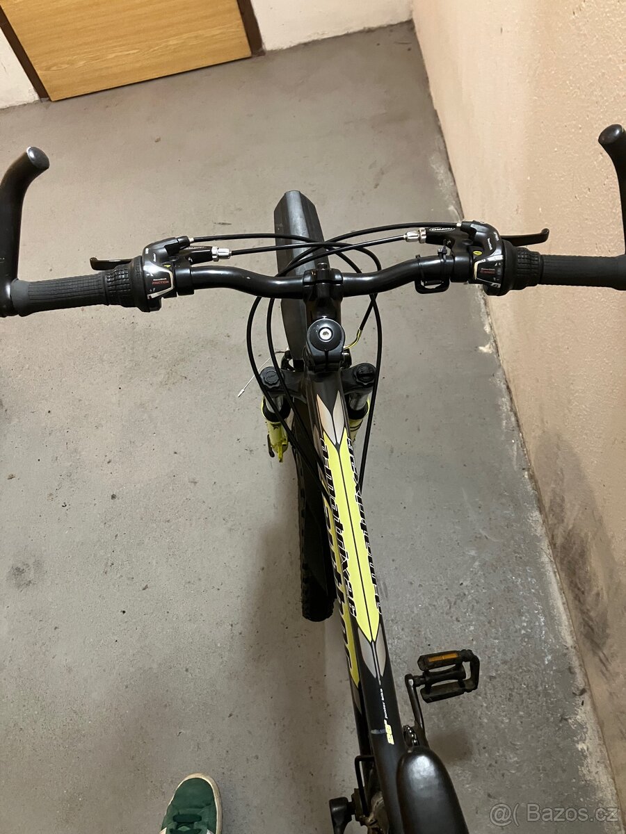 Author a-matrix 26 - 3