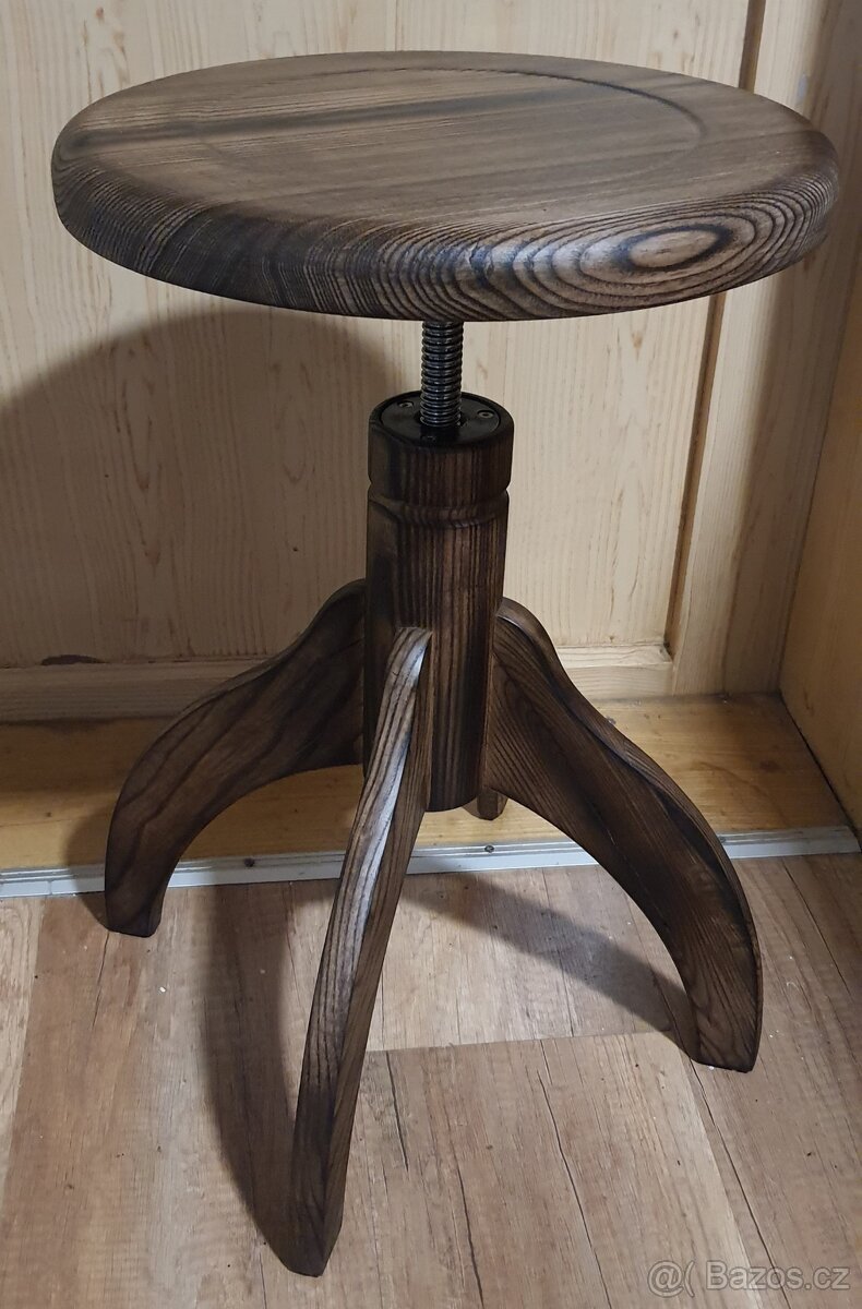 Klavirni stolicka zidlicka - 3