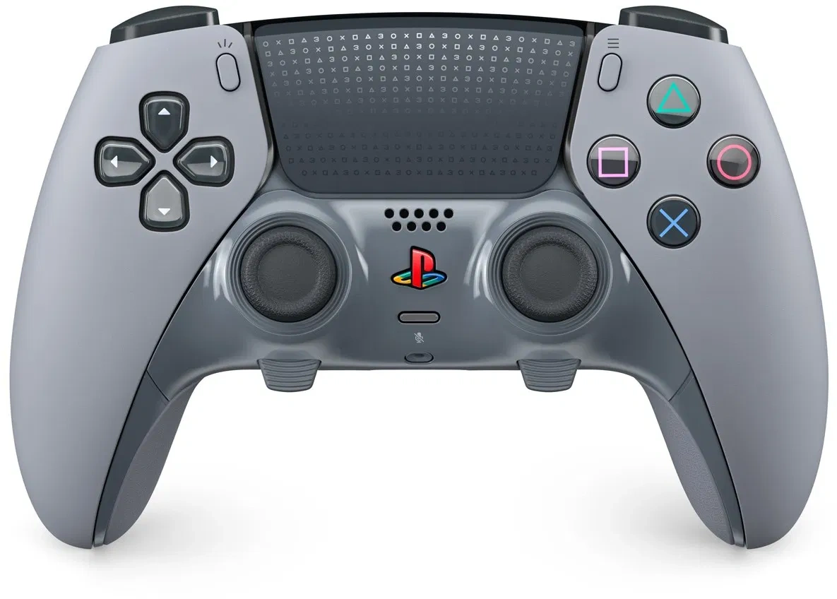 PS5 PlayStation 5 DualSense Edge 30th Anniversary Limited Ed - 3