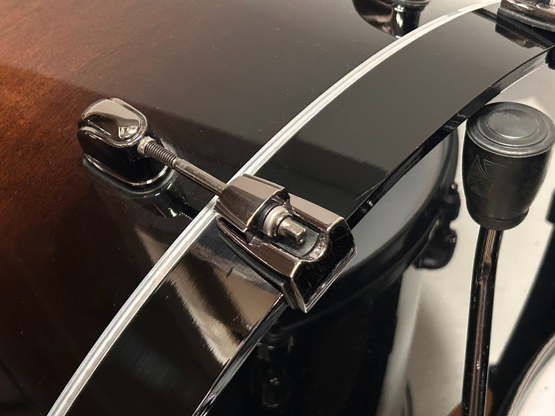 Tama Starclassic Maple - 3