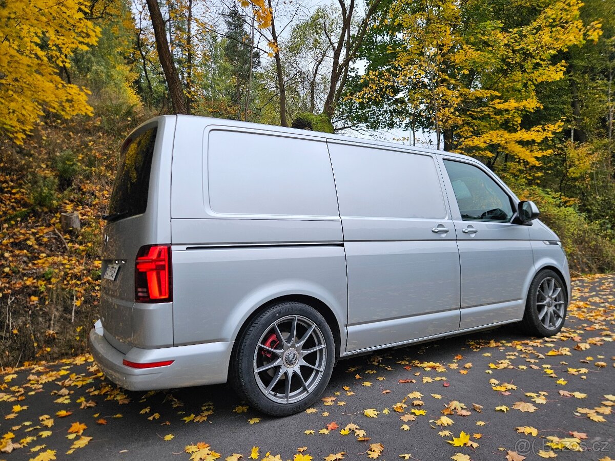 VW Transporter T6.1 / 2.0Tdi - 110KW / DSG / LED. - 3