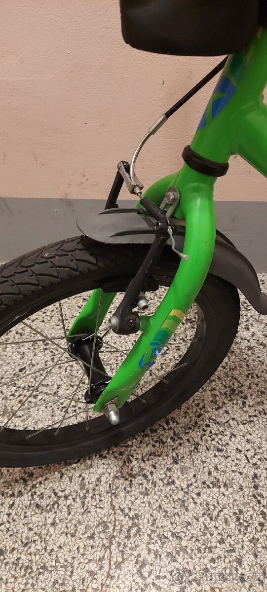 Detske kolo 16" Kenzel - 3