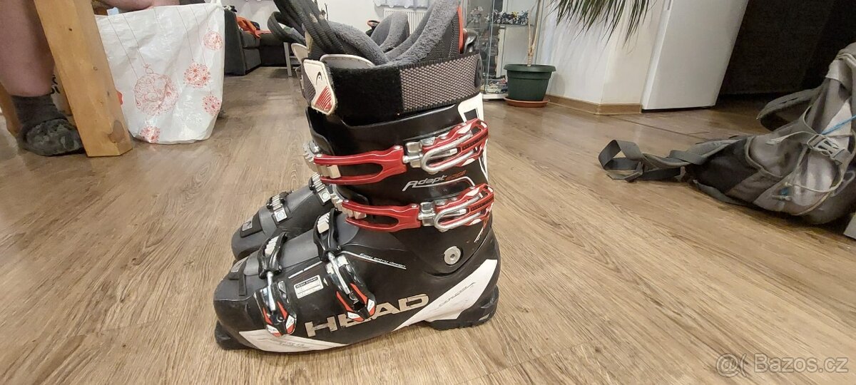 Pánské boty na lyže HEAD - 3