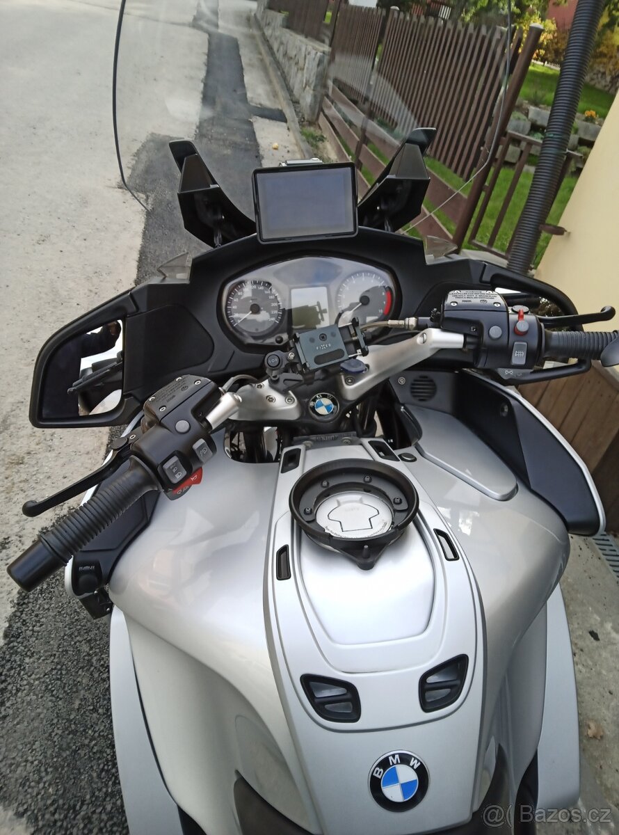 BMW R 1200 RT - 3