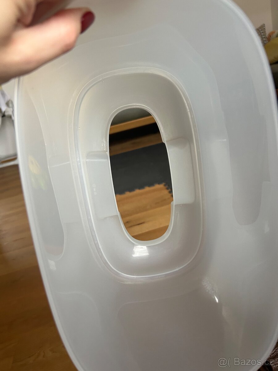 Sterilizátor Philips AVENT SCF293/00 - 3