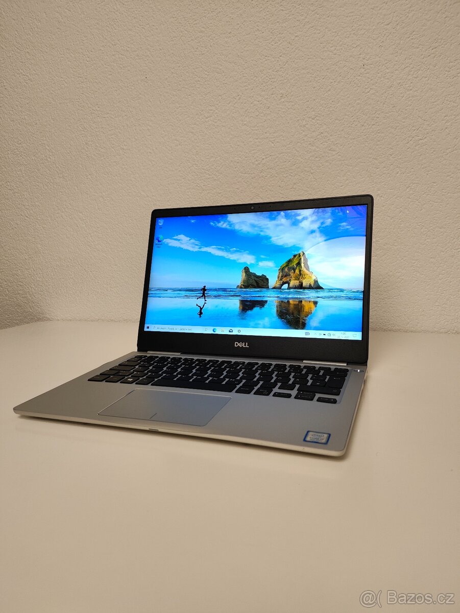 Dell Inspiron 7380 i7-8565U | 8 GB RAM | 256 GB SSD | 13.3" - 3