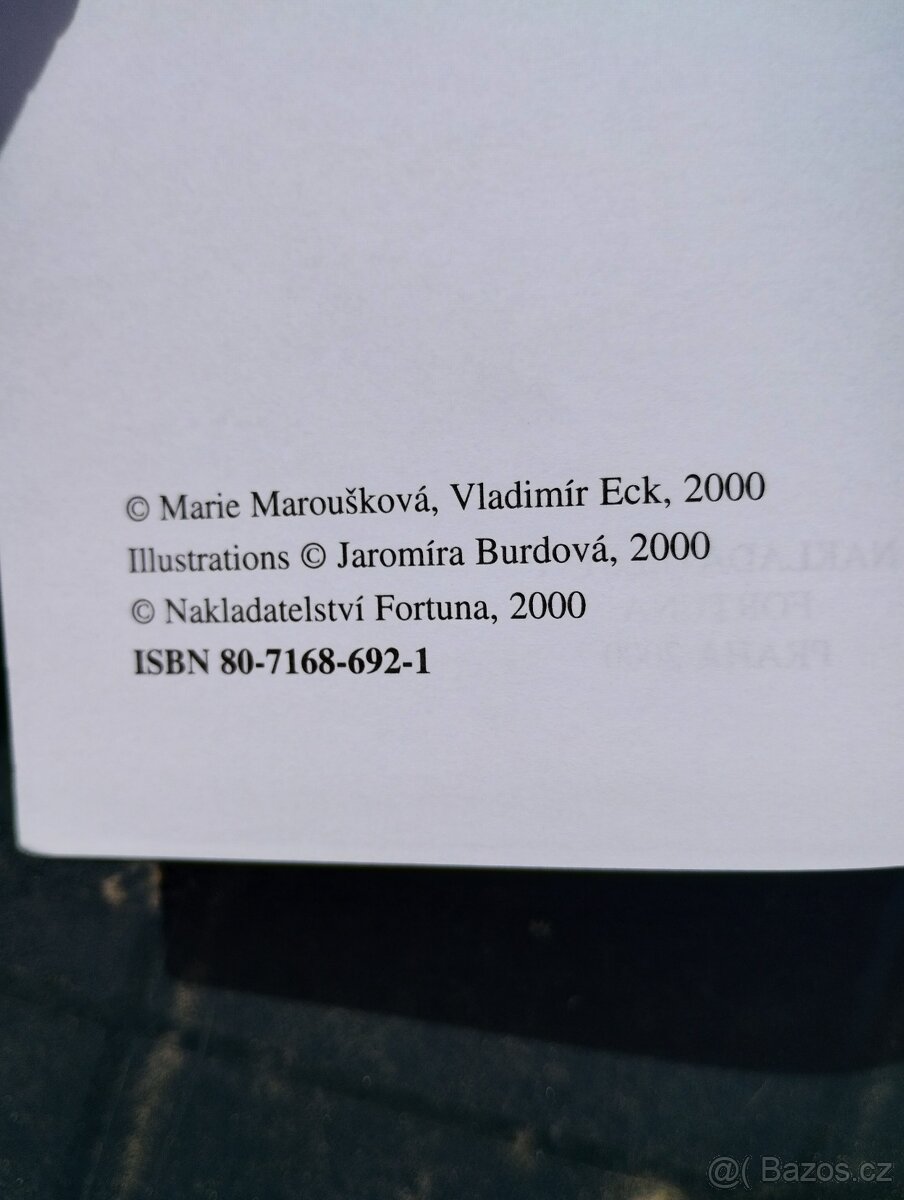 Němčina pro 4. a 5. ročník ZŠ - 3