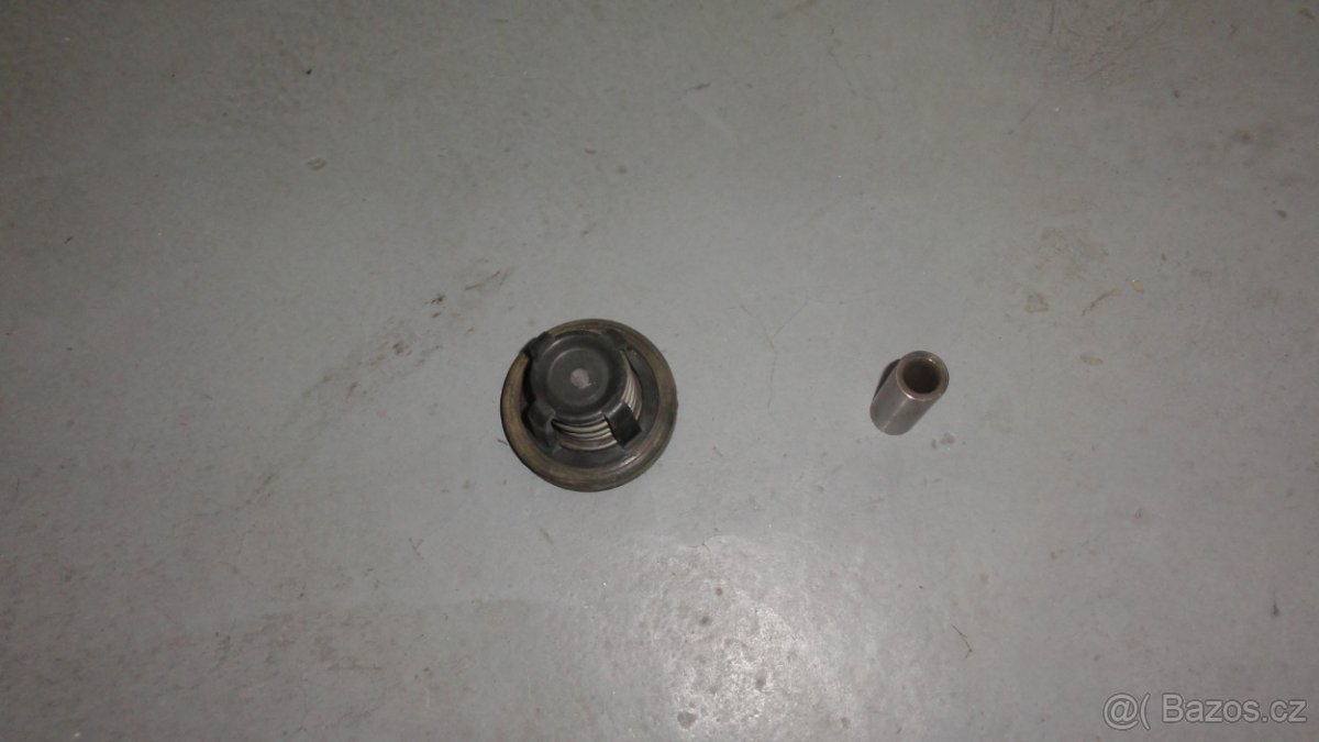 Postřikovač KERTITOX - 3