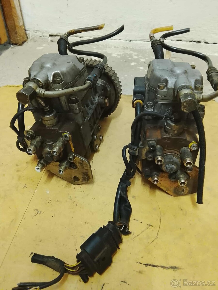 Škoda octavia 1-9 tdi 66 kw 81 kw - 3