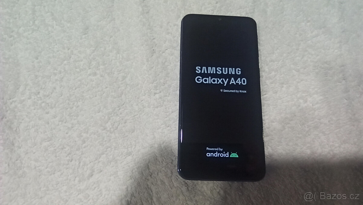 Samsung Galaxy A40 - 3