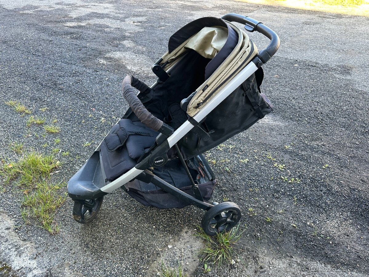 Thule Spring - 3