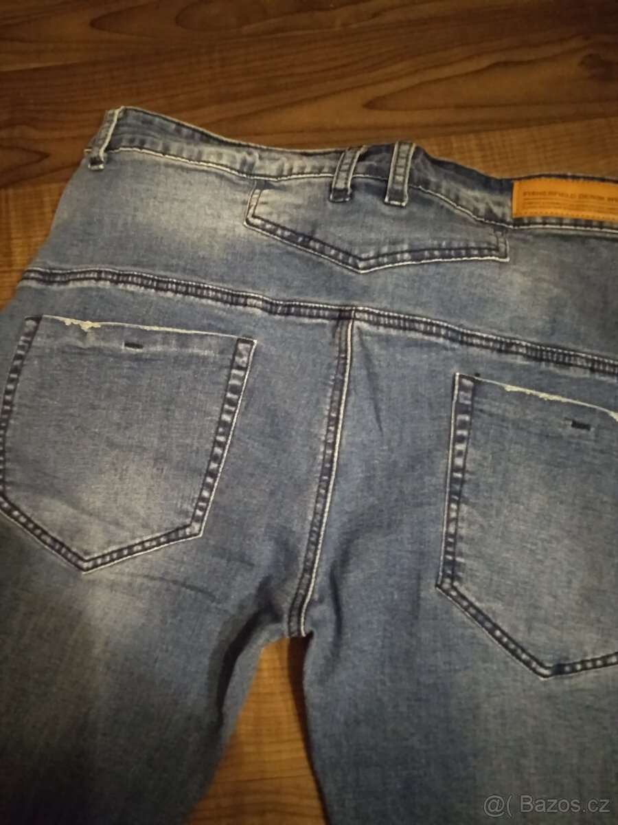 RIFLE PÉNSKÉ-M-L - 3