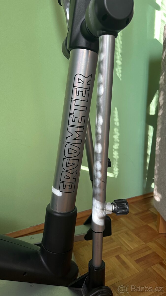 Eliptický trenažer Insportline - 3