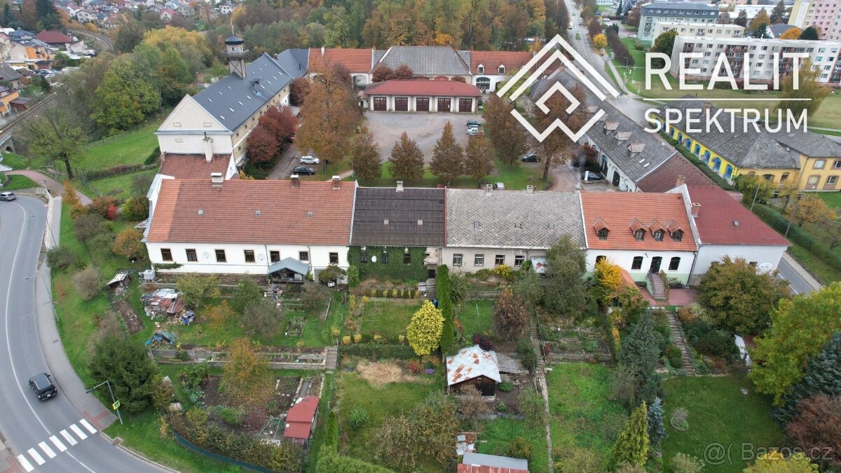 Prodej domu 145 m² v Letohradě, jedinečná lokalita Nový Dvůr - 3