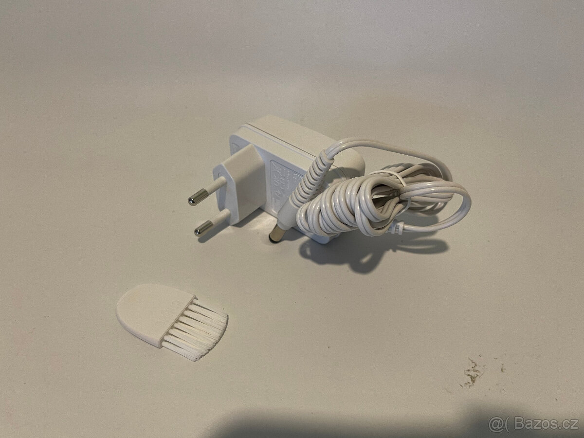 Nový epilátor BRAUN Silk épil 1-1170 EverSoft - 3