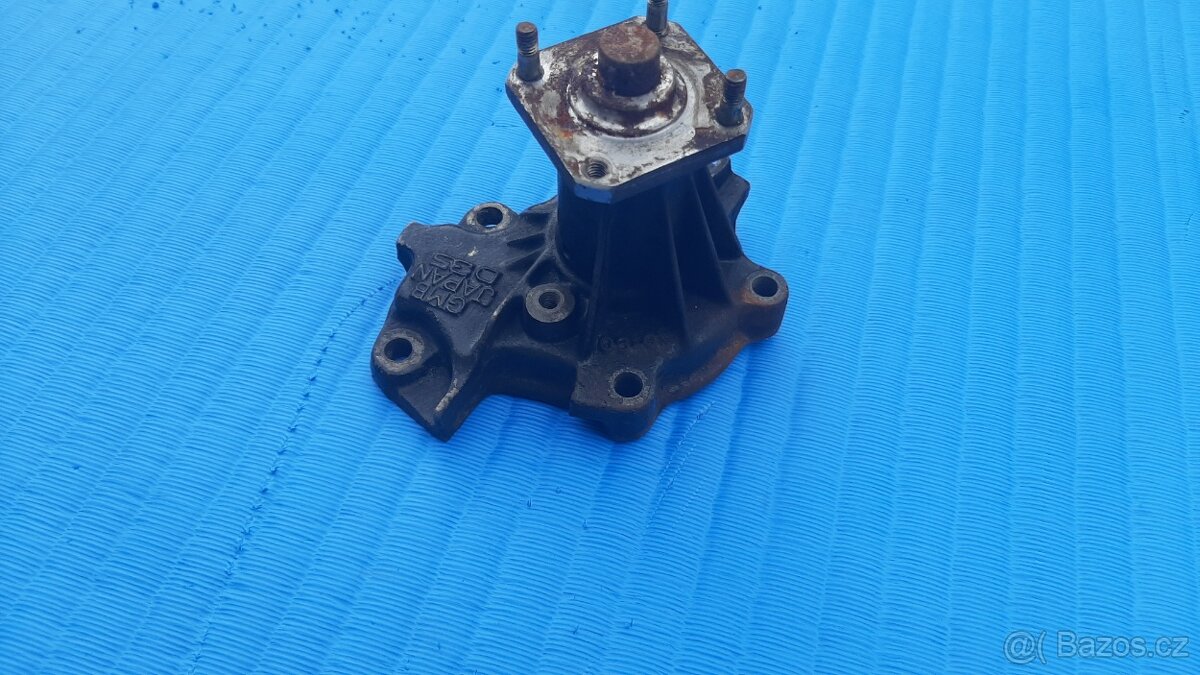 Daihatsu feroza sx 1.6 16v 70 kw - 3