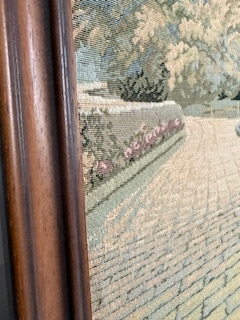 Gobelín z Benátek - 3