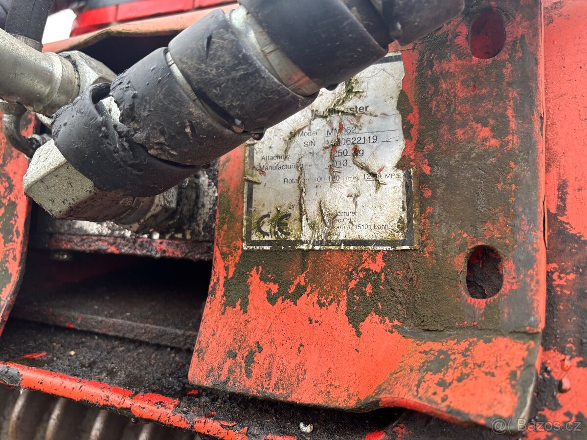 Třídicí lžíce - 3