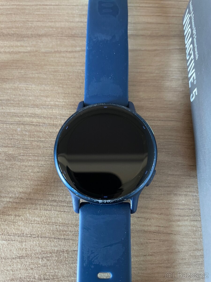 Garmin Vívoactive 5 - 3