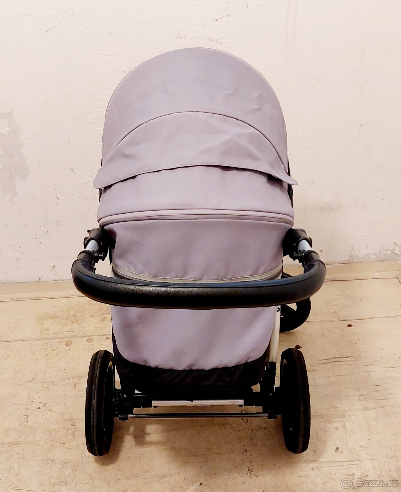 Kočárek X- Lander XA - 3