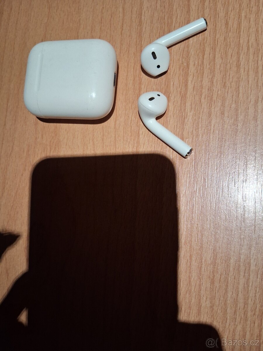 Apple AirPods 2 - 3