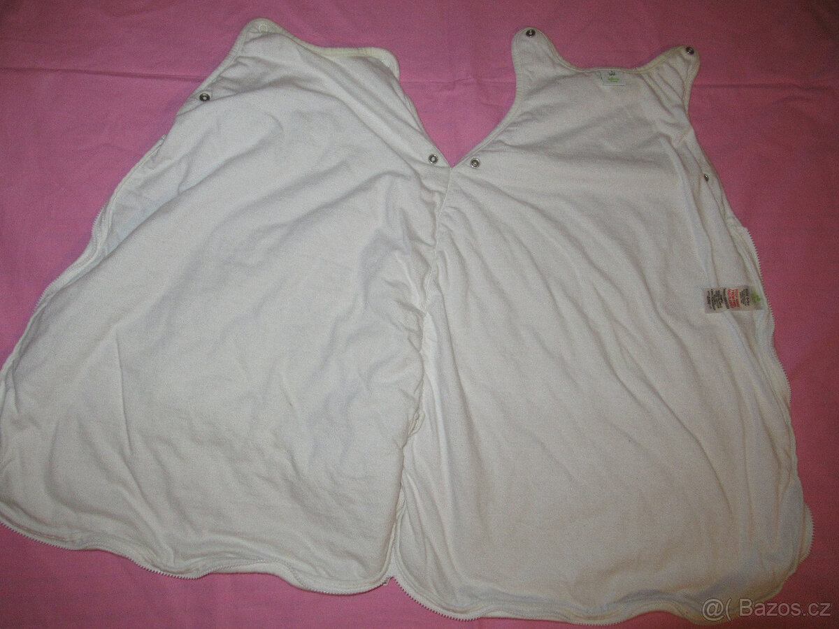 Dětský spací pytel Disney 0-6měsíců - 3