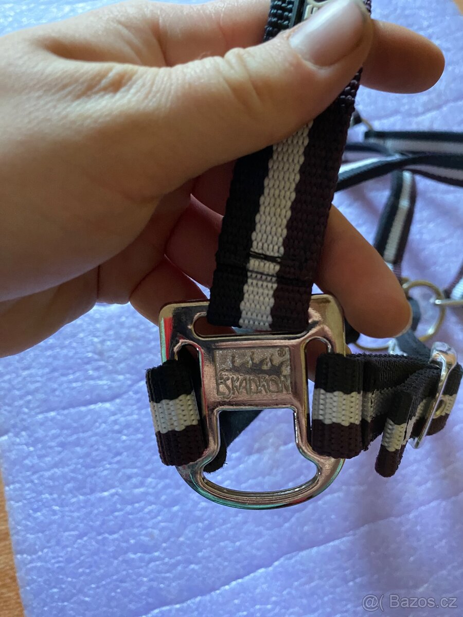 Prodám vybavení na koně - 3