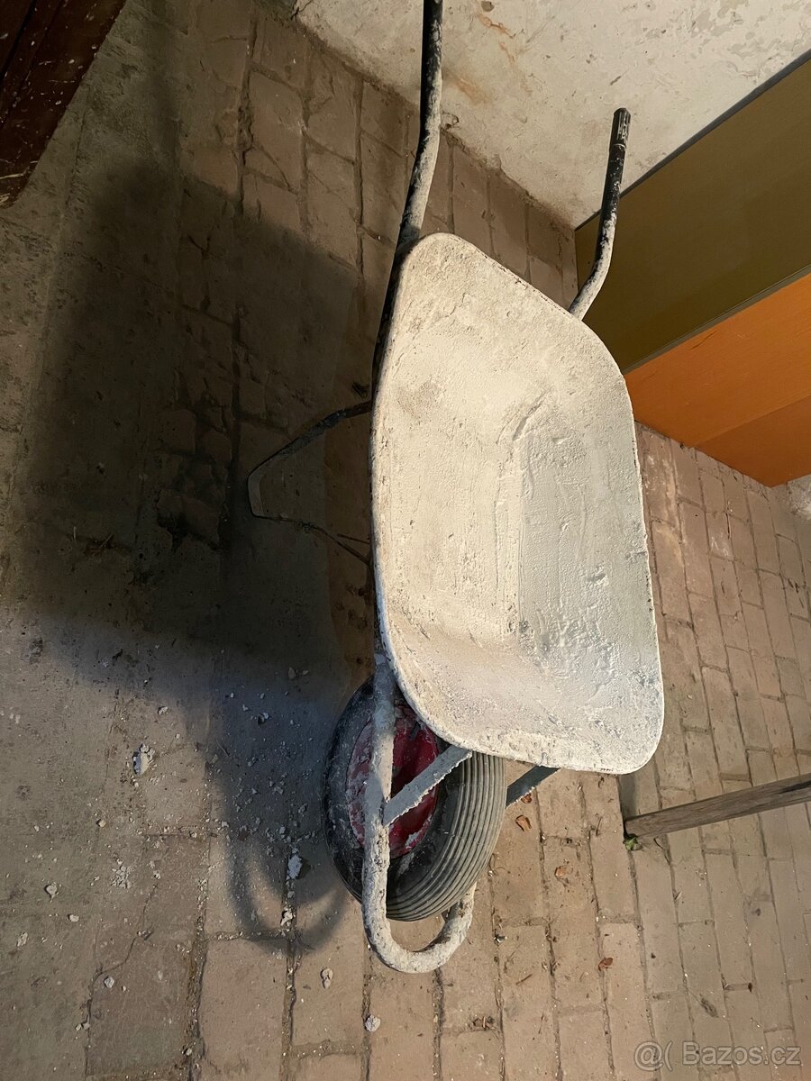 Stavební Kolečko - 3