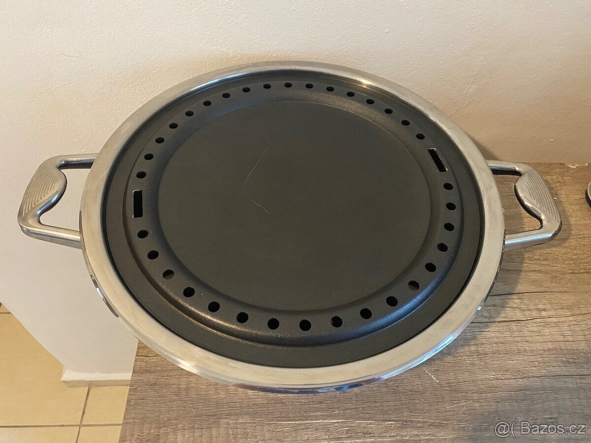 Zepter multifunkční nádoba - 3