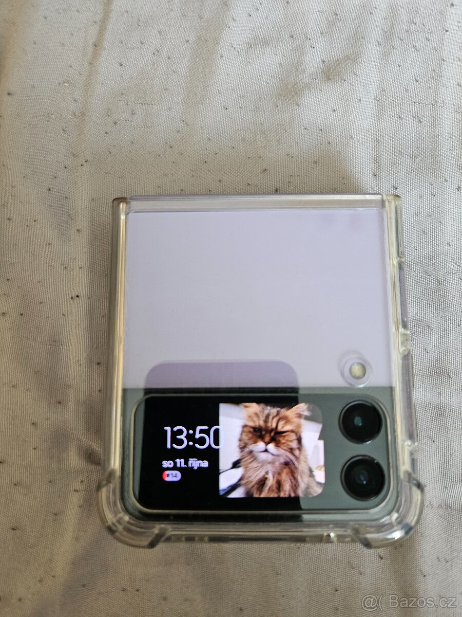 Samsung Galaxy Flip3 5G 128GB - 3