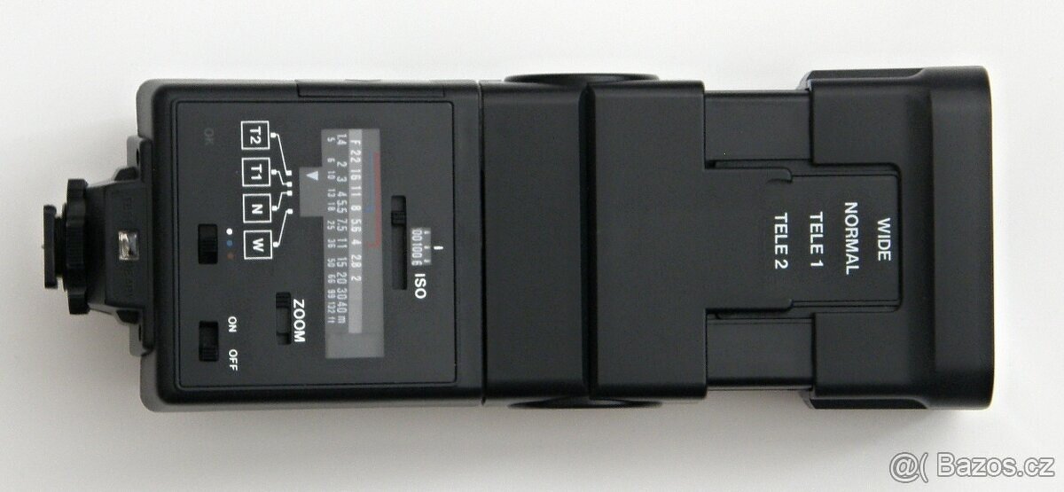 Blesk Topca 330 CTX - 3