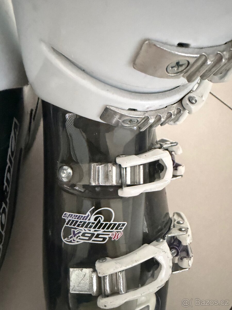 NORDICA SPEEDMACHINE 95 flex, 240-245mm - 3