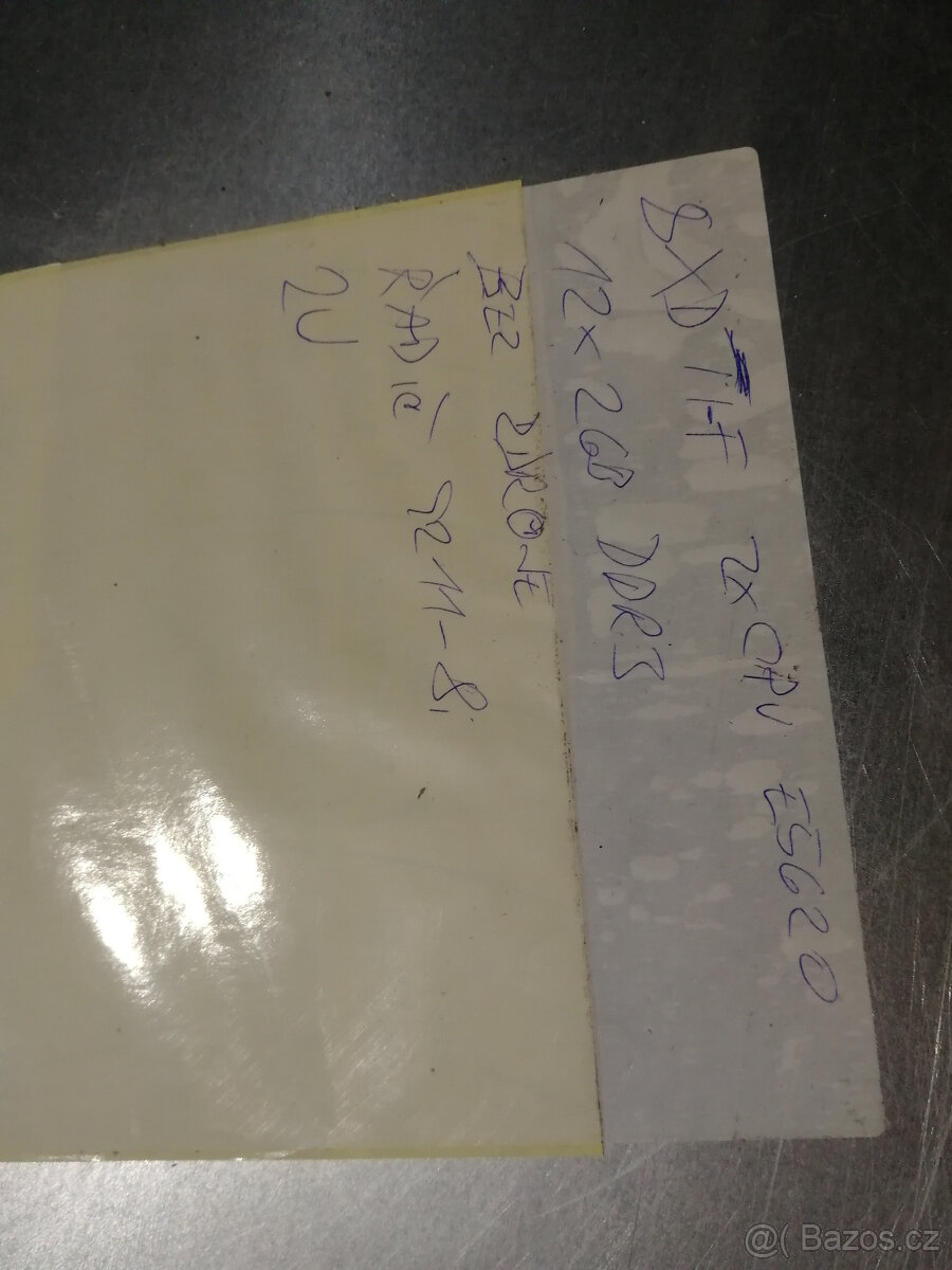 Servery Supermicro - 3