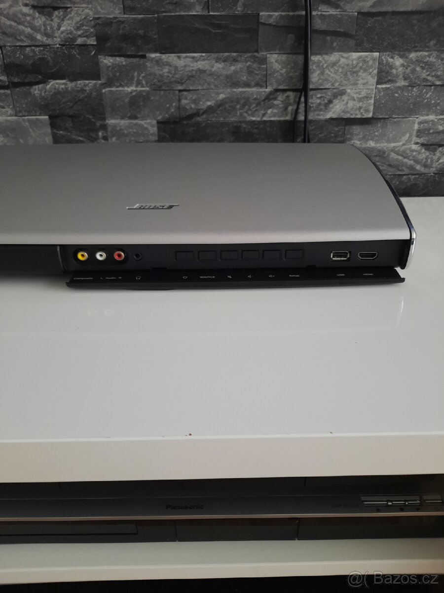 BOSE LIFESTYLE 135/20 - 3