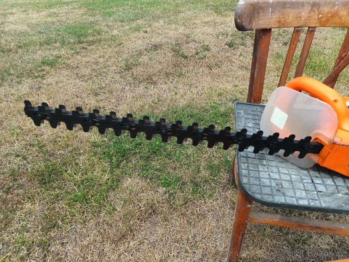 Plotostřih SHARKS - 3