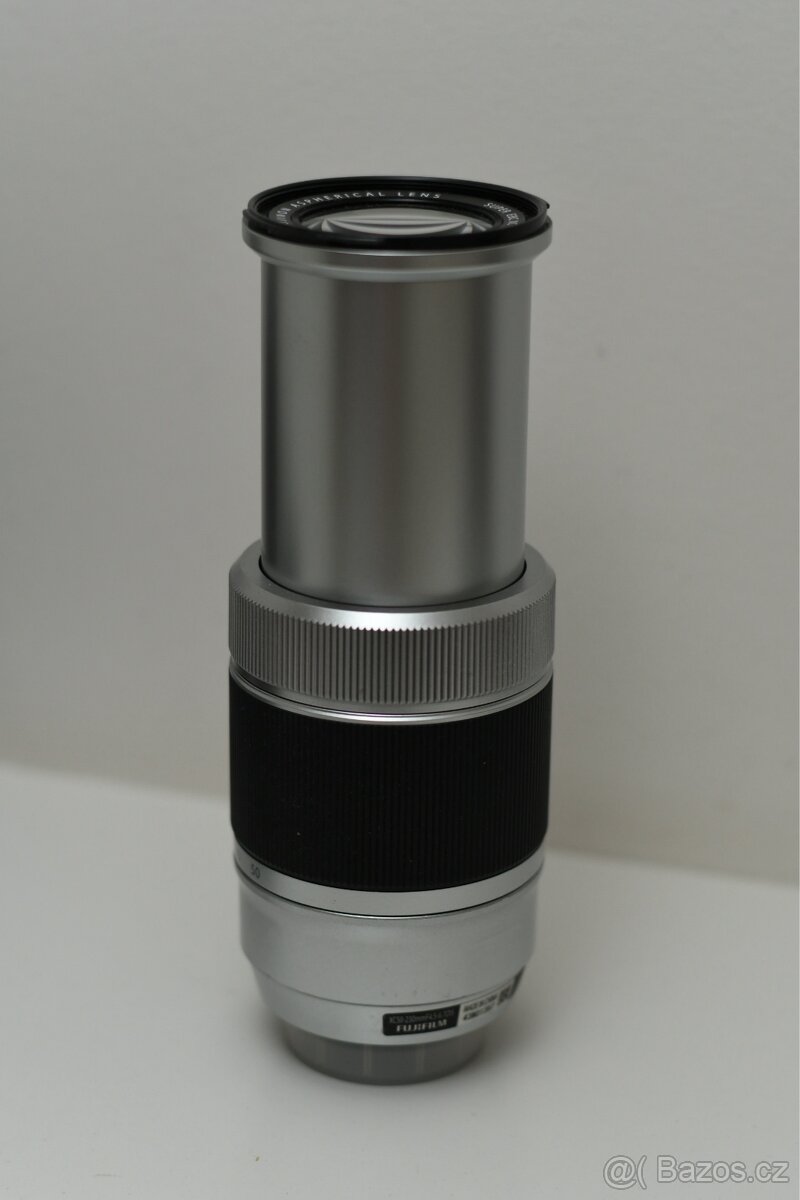 Fujifilm XC 50-230mm F4.5-6.7 OIS - 3