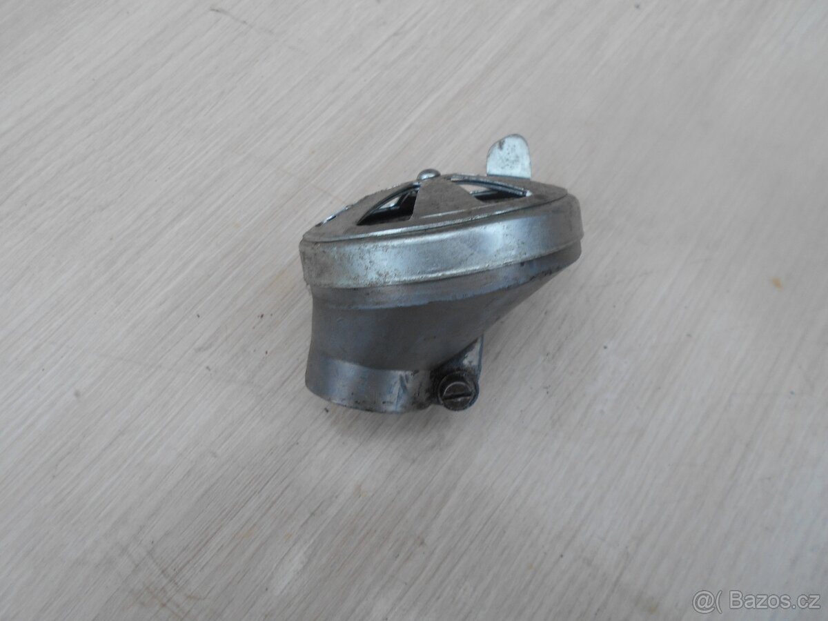 Jawa pérák filtr - 3