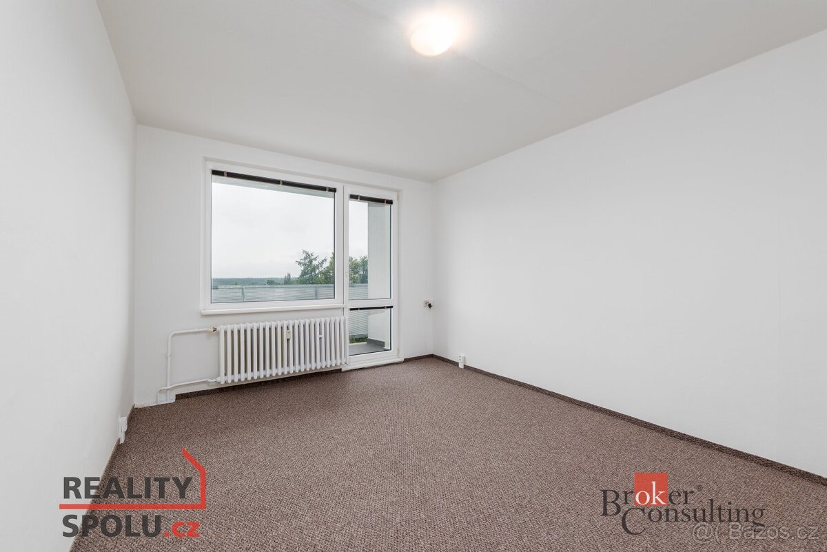 Prodej, byty/4+1, 85 m2, Kubelíkova 539/4, 35301 Mariánské L - 3