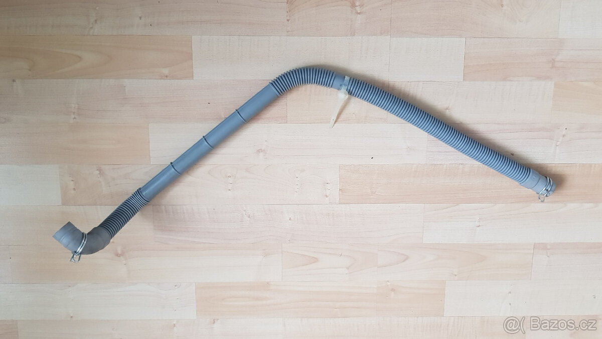 Náhradní hadičky k pračce Whirlpool AWO/C 6304 - 3