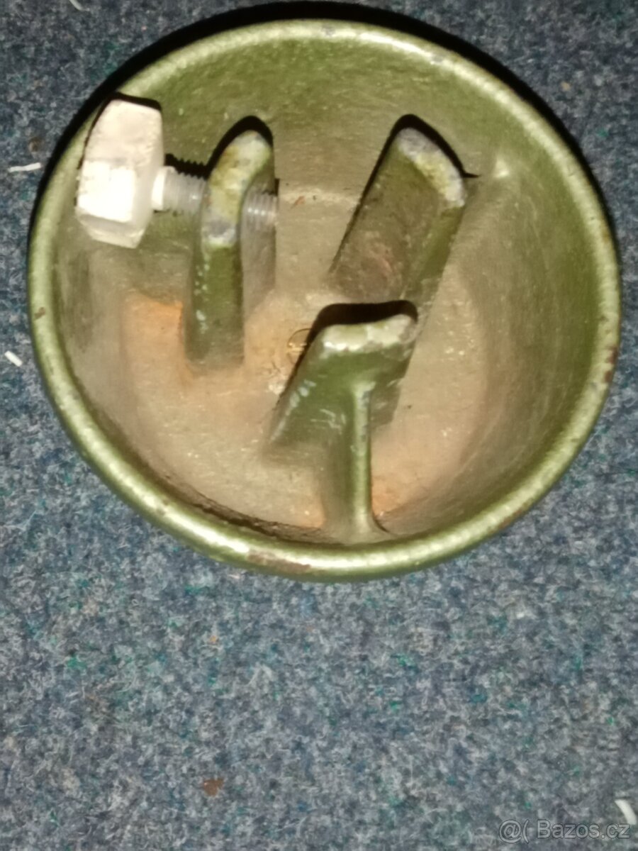 Litynovy stojan na Lechky stromeček - 3