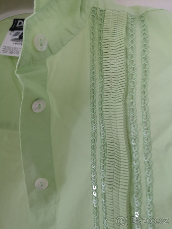 Nádherná košilka DG vel 40 - 3