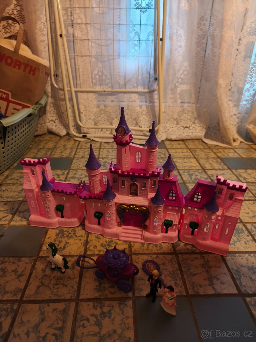 Dívčí hračky - 3