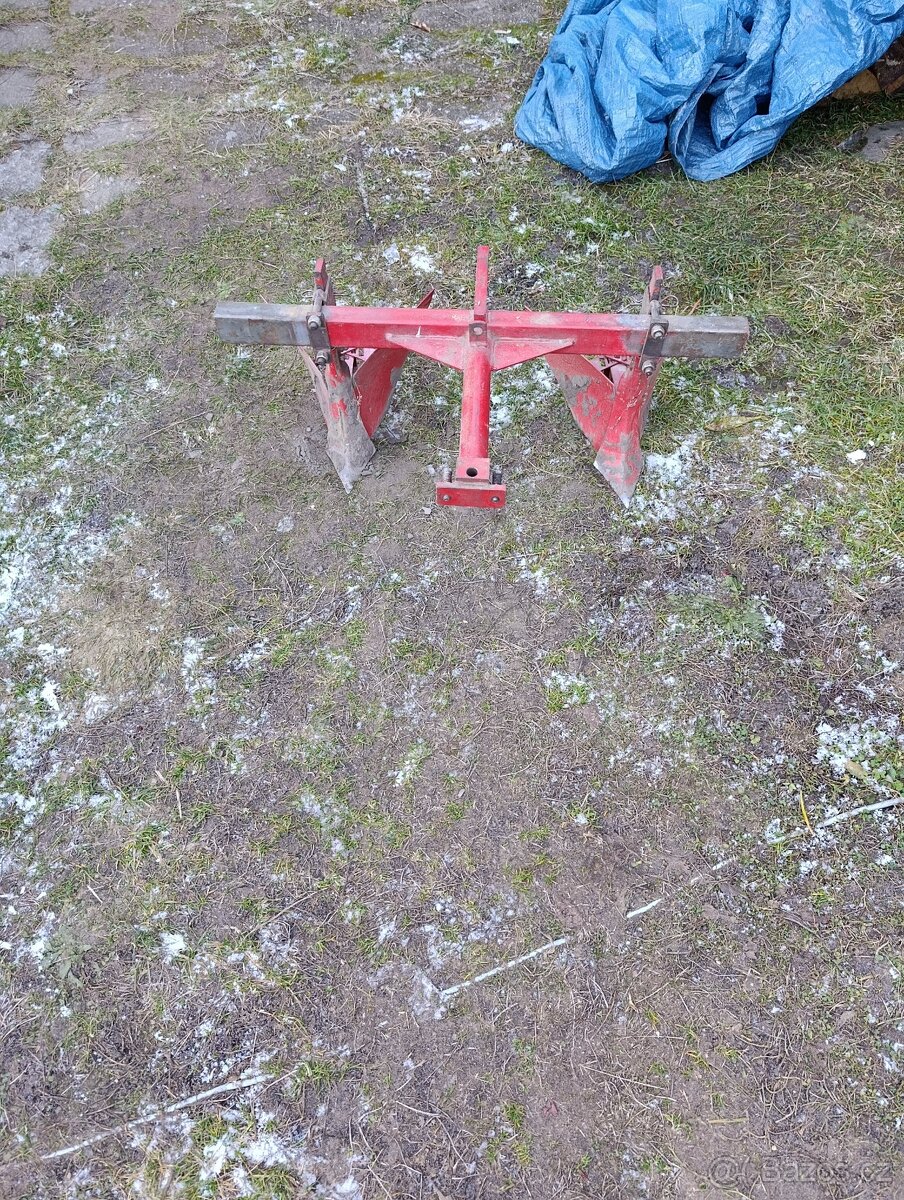 Hrobkovač Terra-Vari - 3