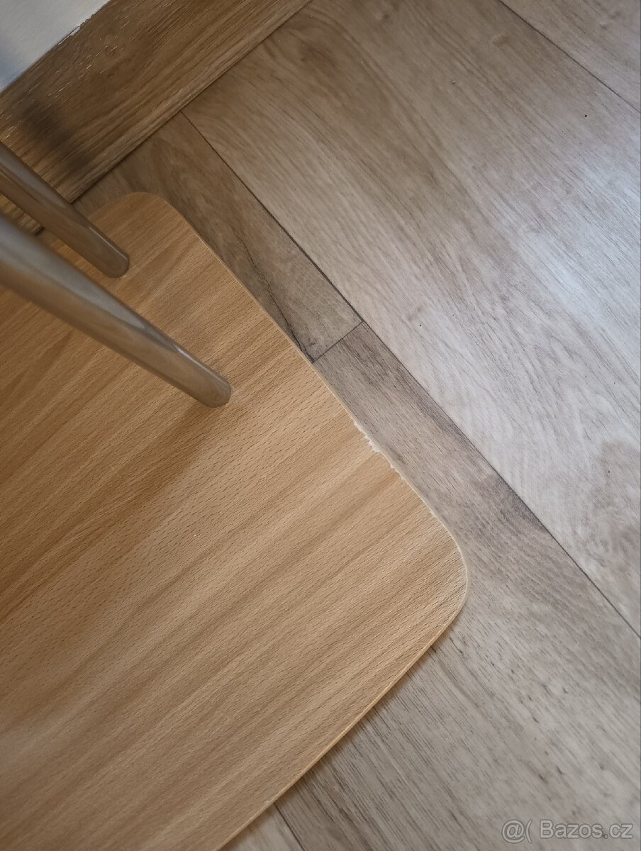 Němý sluha / věšák na oblečení - 3