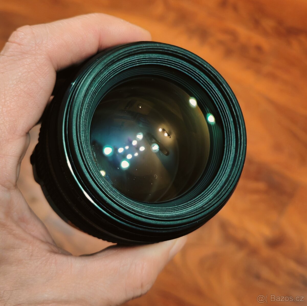 Canon EF 85/1.8 USM - 3