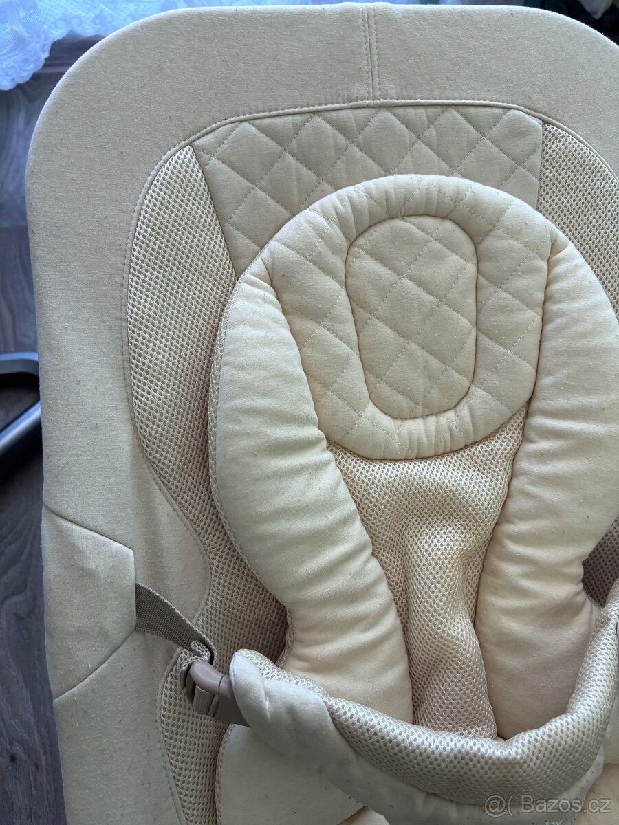 Lehátko Ergobaby - 3